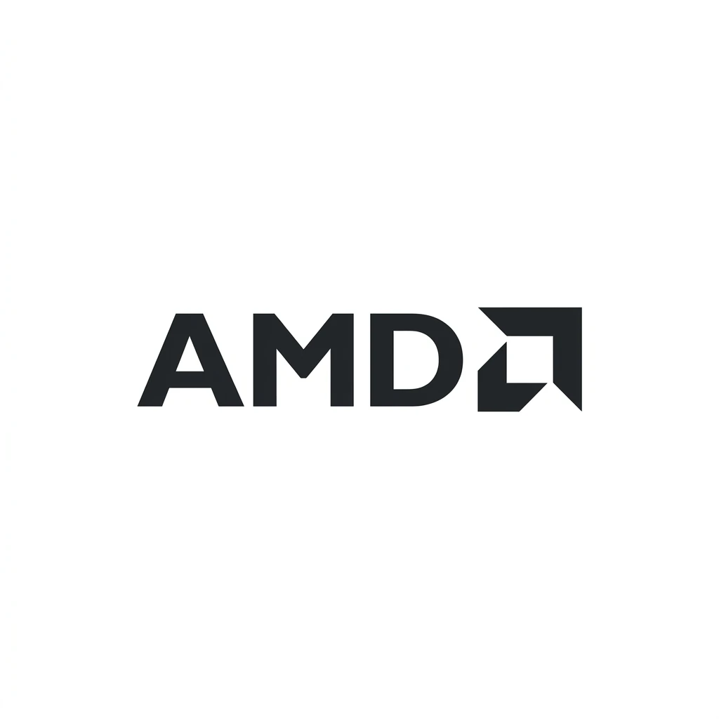 AMD logo