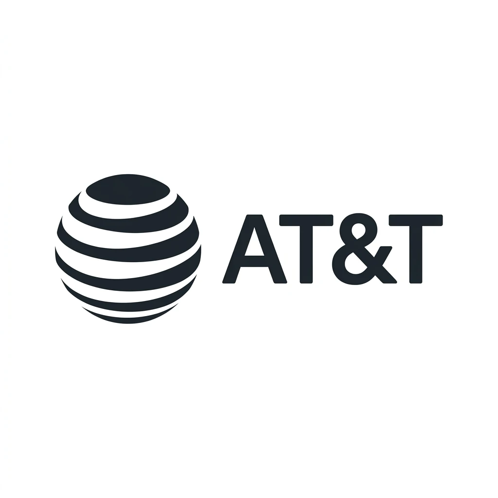 AT&T logo