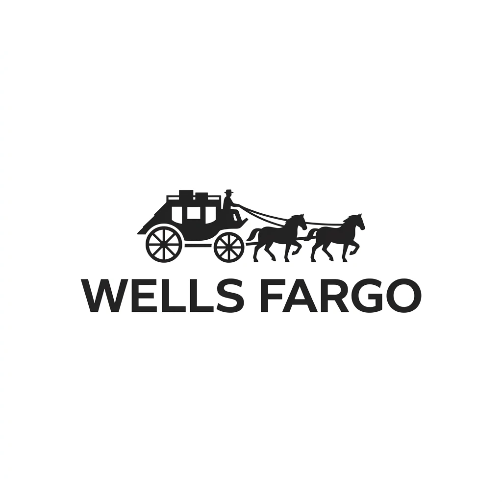 Wells Fargo logo